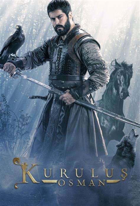 Kuruluş Osman: All Episodes .